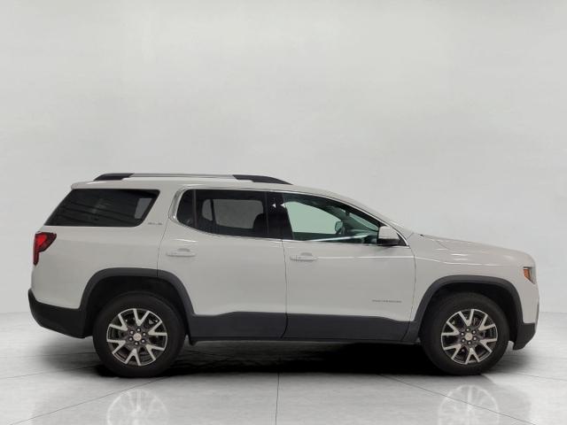 2023 GMC Acadia Vehicle Photo in APPLETON, WI 54914-8833