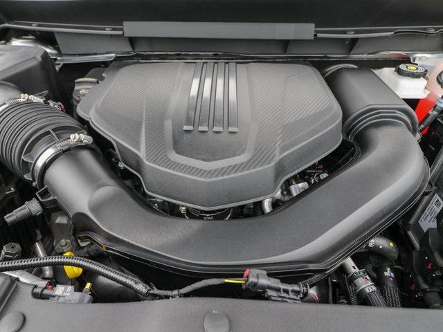 2025 GMC Acadia Vehicle Photo in HOMOSASSA, FL 34448-1461