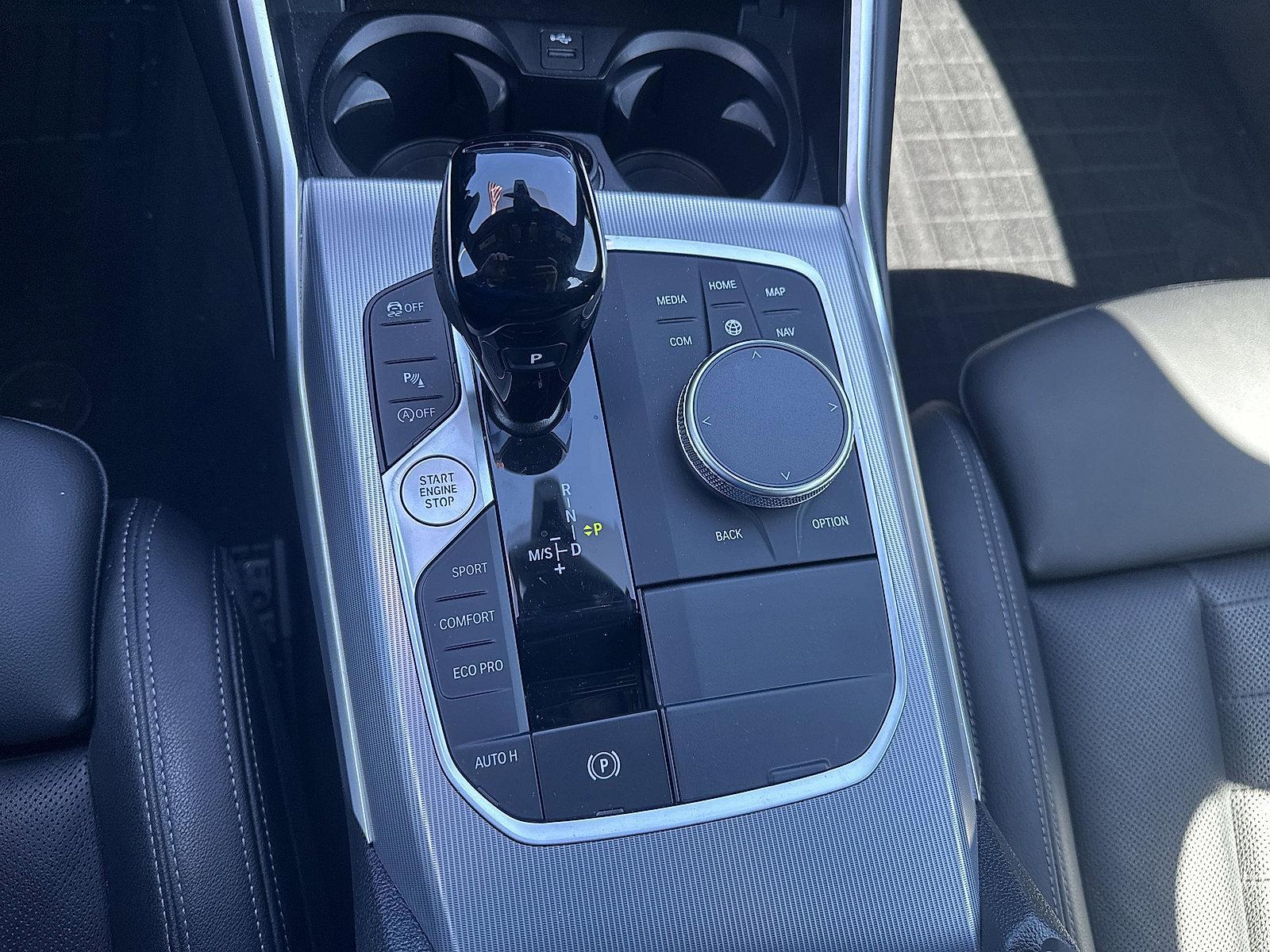 2023 BMW 430i xDrive Vehicle Photo in Lancaster, PA 17601