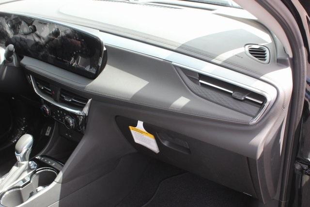 2025 Buick Encore GX Vehicle Photo in AURORA, CO 80012-4011