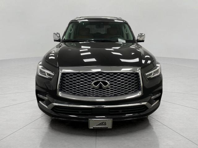 2019 INFINITI QX80 Vehicle Photo in Appleton, WI 54913