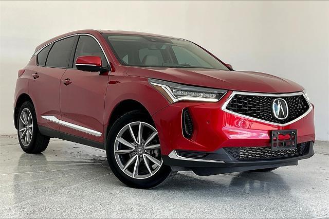 2023 Acura RDX Vehicle Photo in Grapevine, TX 76051