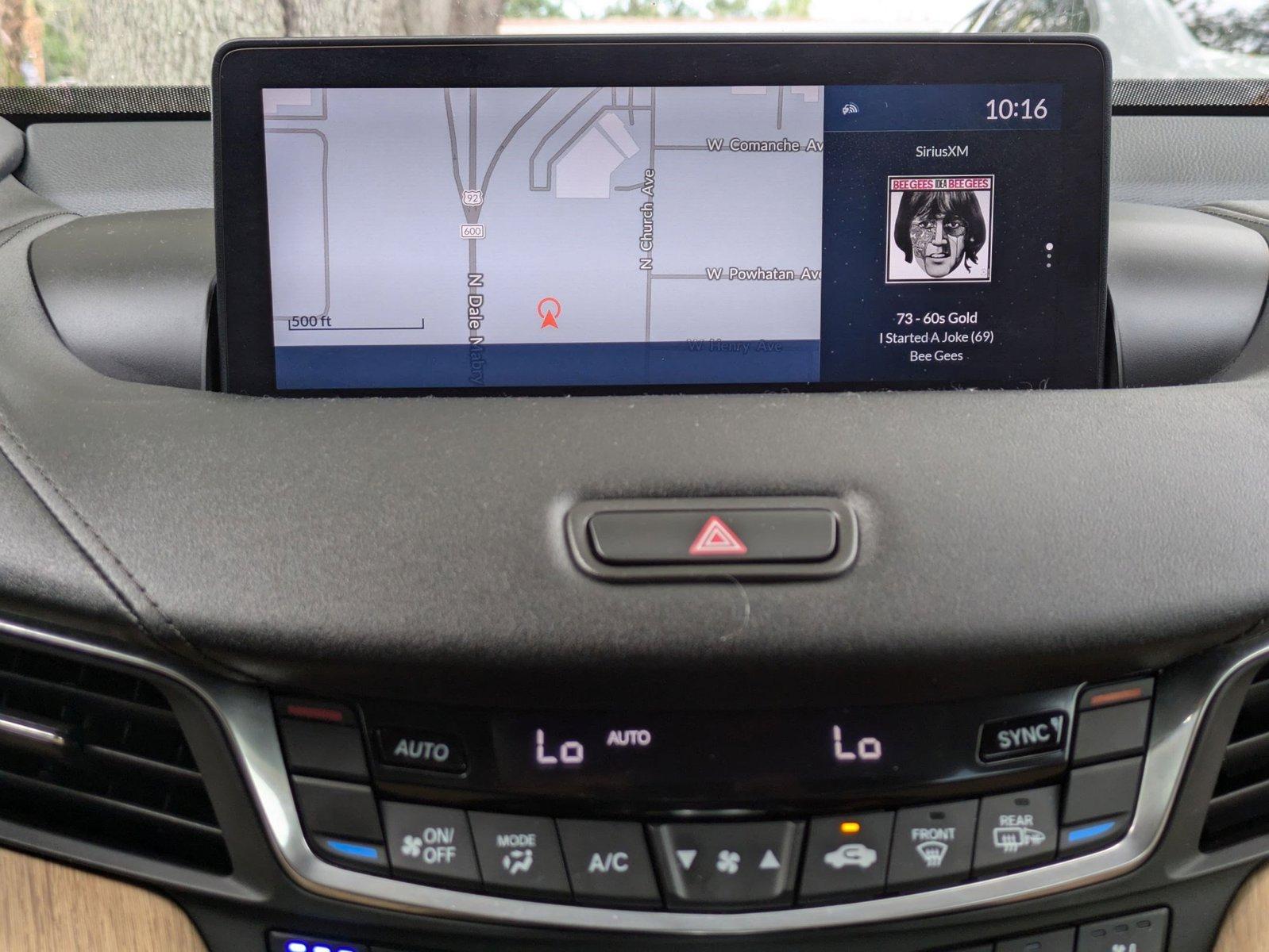 2021 Acura TLX Vehicle Photo in Tampa, FL 33614