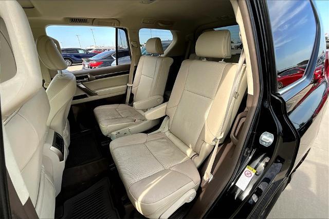 2019 Lexus GX 460 Vehicle Photo in Grapevine, TX 76051