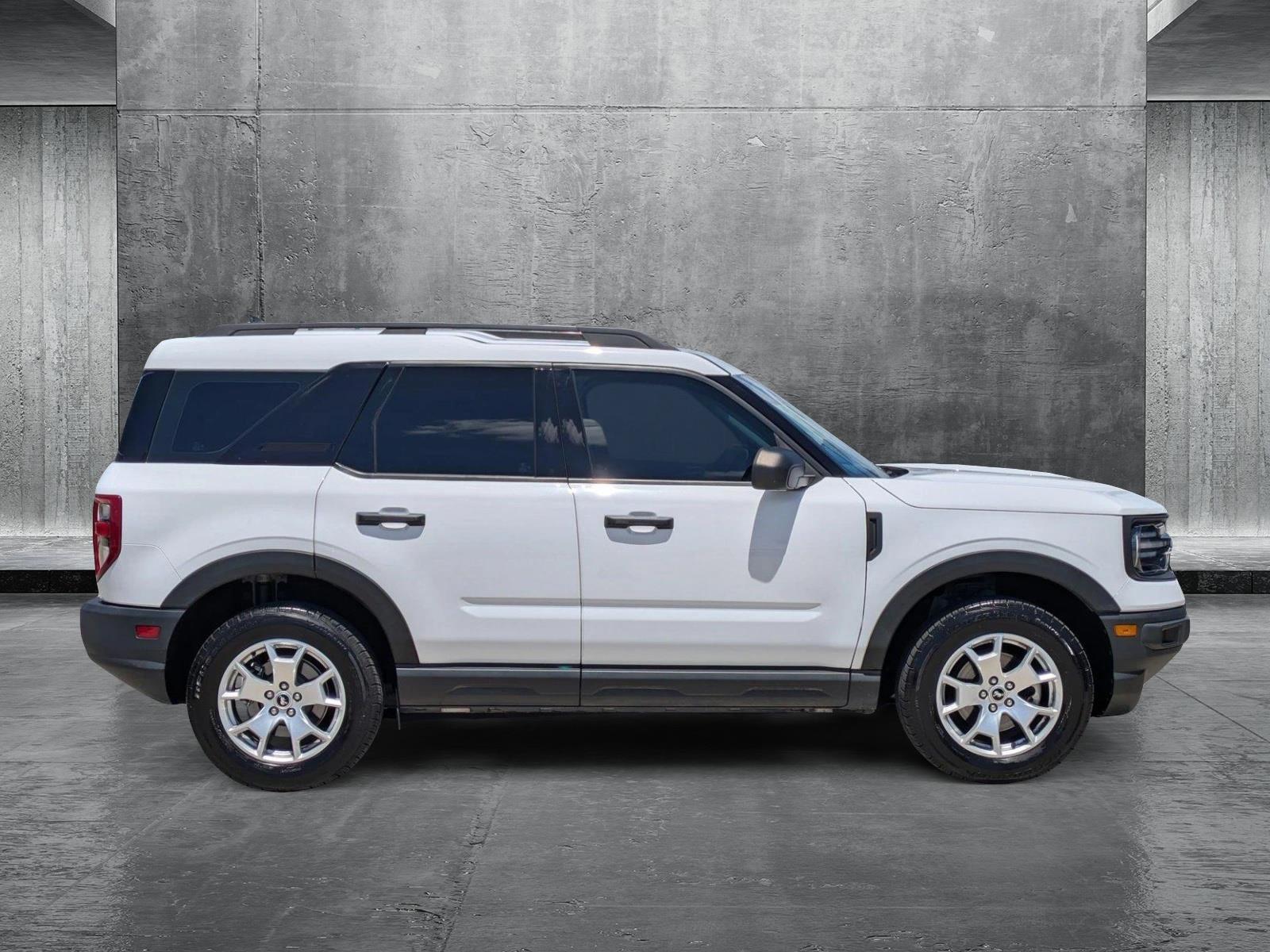 2022 Ford Bronco Sport Vehicle Photo in Tustin, CA 92782