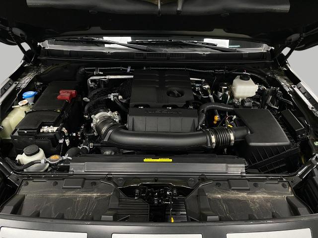 2025 Nissan Frontier Vehicle Photo in Appleton, WI 54913