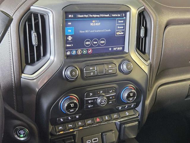 2019 Chevrolet Silverado 1500 Vehicle Photo in AUSTIN, TX 78717