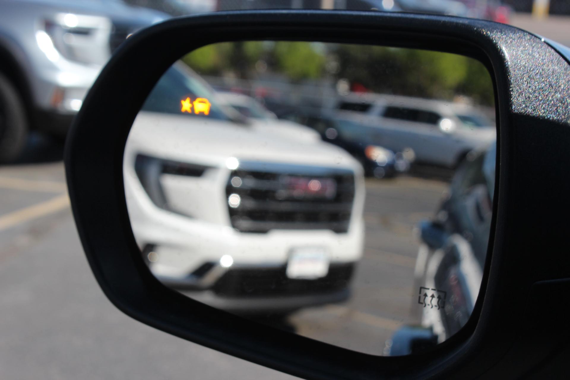 2025 GMC Acadia Vehicle Photo in AURORA, CO 80012-4011