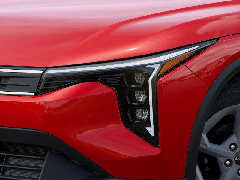 2025 Kia K4 Vehicle Photo in Belle Vernon, PA 15012