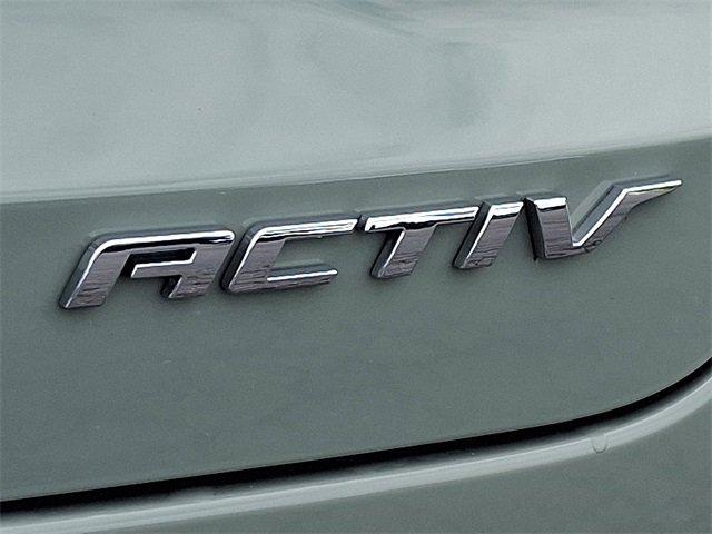 2024 Chevrolet Trax Vehicle Photo in LANCASTER, PA 17601-0000