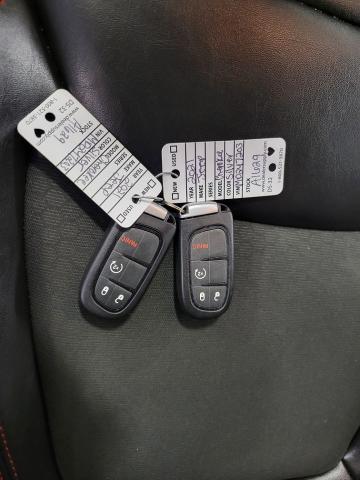 2021 Jeep Cherokee Vehicle Photo in OSHKOSH, WI 54904-7811
