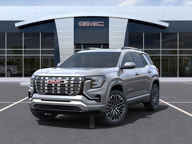 2026 GMC Terrain Vehicle Photo in WATERTOWN, CT 06795-3318