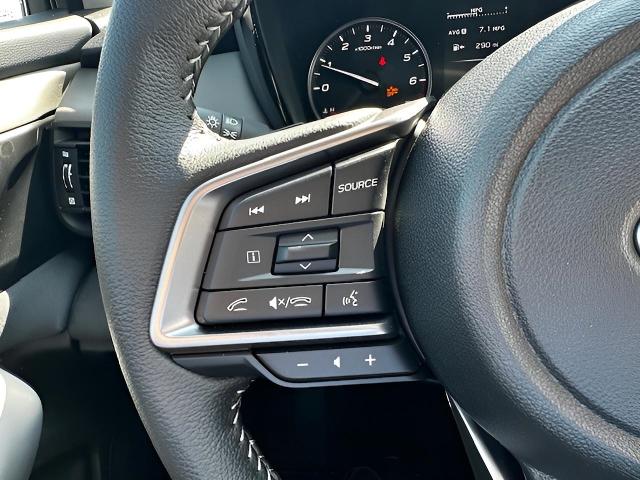 2025 Subaru Outback Vehicle Photo in Oshkosh, WI 54904