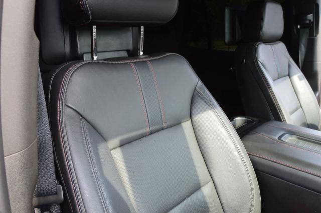 2021 Chevrolet Tahoe Vehicle Photo in Houston, TX 77090