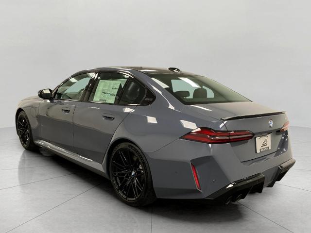 2026 BMW M5 Vehicle Photo in Appleton, WI 54913