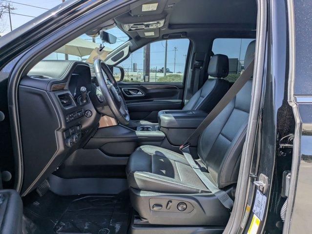 2022 Chevrolet Tahoe Vehicle Photo in SELMA, TX 78154-1459