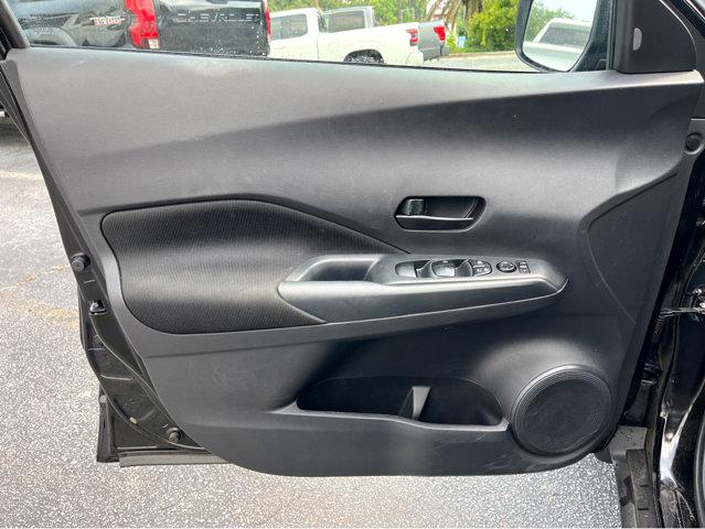 2024 Nissan Kicks Vehicle Photo in Savannah, GA 31419