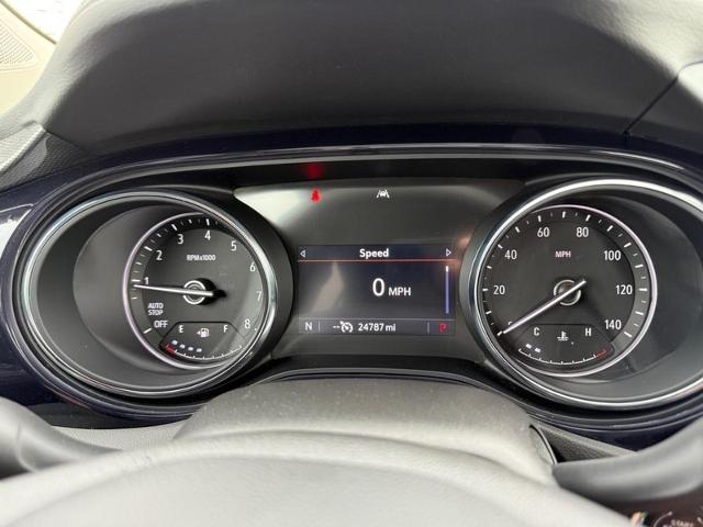 2023 Buick Encore GX Vehicle Photo in COLUMBIA, MO 65203-3903