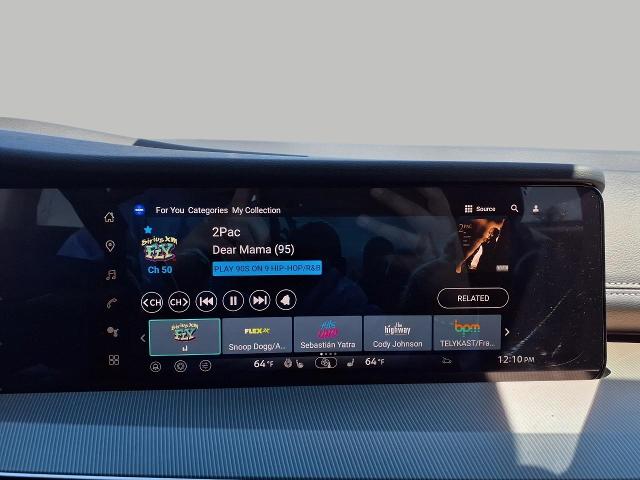 2025 Nissan Murano Vehicle Photo in Oshkosh, WI 54904