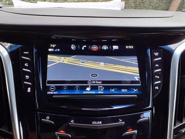 2018 Cadillac Escalade ESV Vehicle Photo in San Antonio, TX 78230-1001