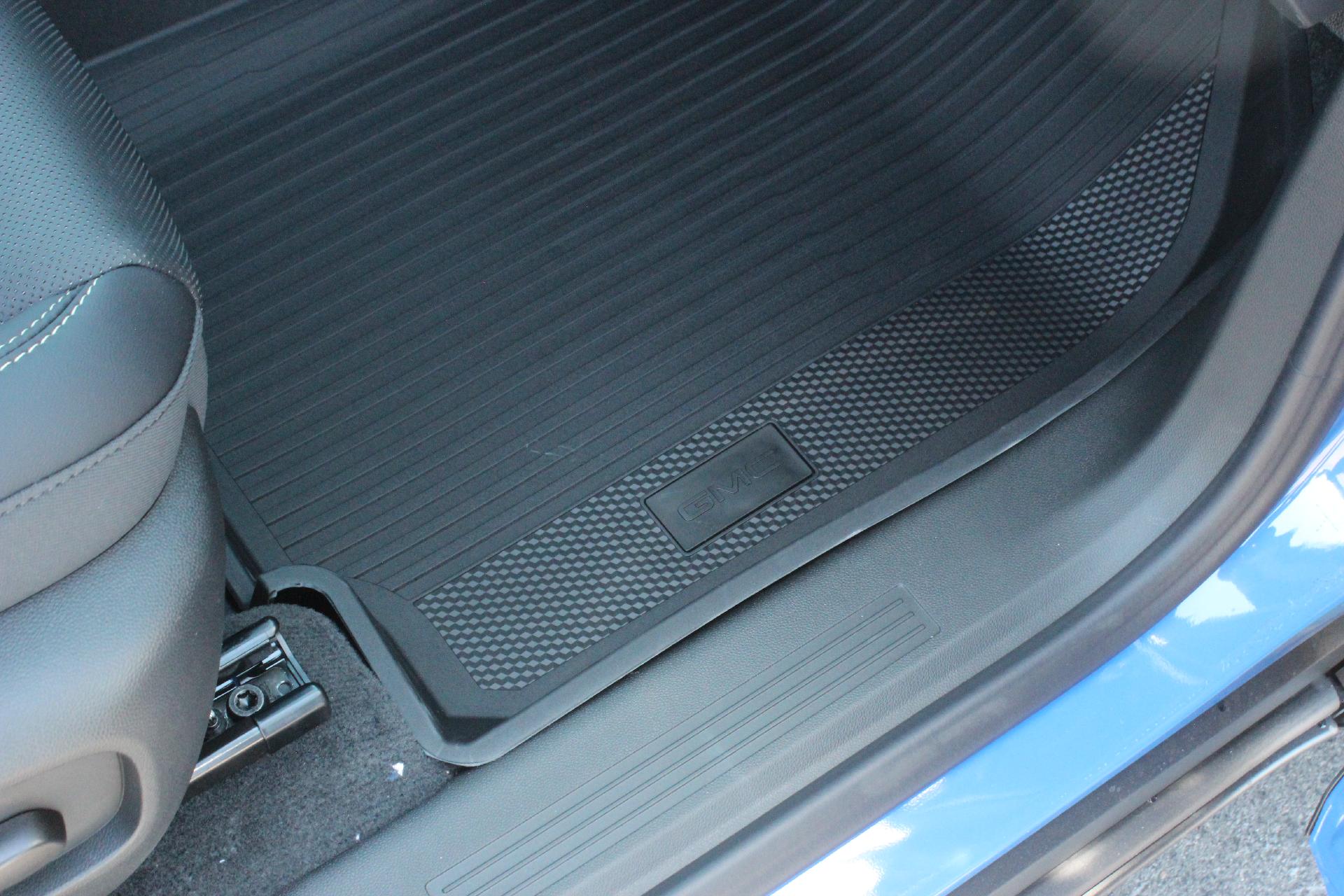 2026 GMC Terrain Vehicle Photo in AURORA, CO 80012-4011