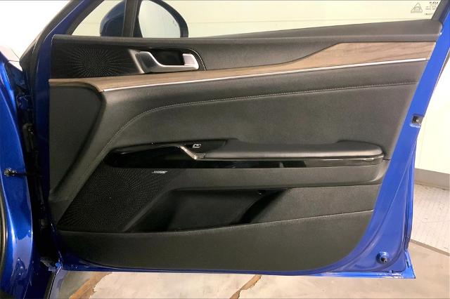 2024 Kia K5 Vehicle Photo in Lees Summit, MO 64086