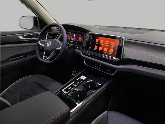 2025 Volkswagen Atlas Vehicle Photo in Appleton, WI 54913