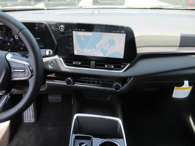 2026 Chevrolet Equinox Vehicle Photo in LEESBURG, FL 34788-4022