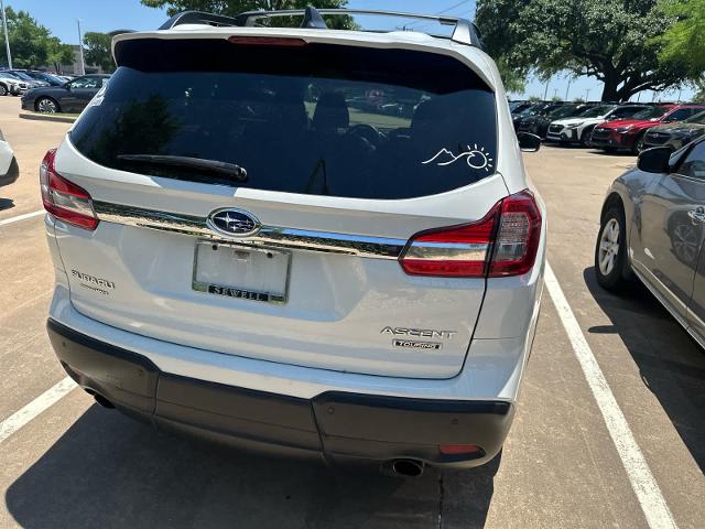 2019 Subaru Ascent Vehicle Photo in DALLAS, TX 75209