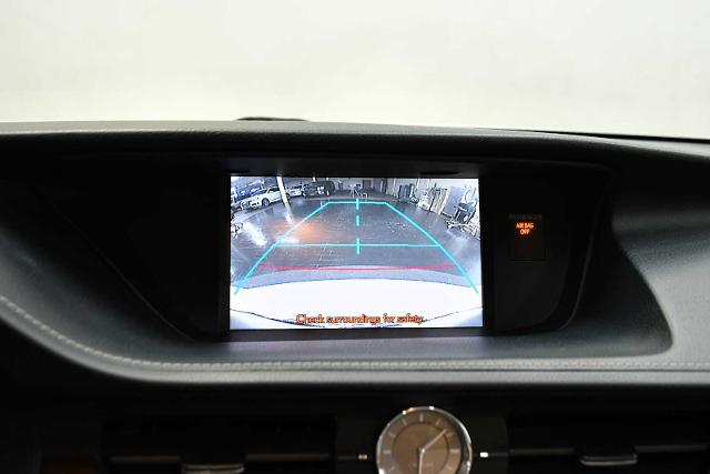 2013 Lexus ES 350 Vehicle Photo in DALLAS, TX 75235