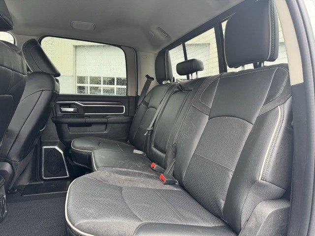 2024 Ram 2500 Vehicle Photo in Mechanicsburg, PA 17050-1707