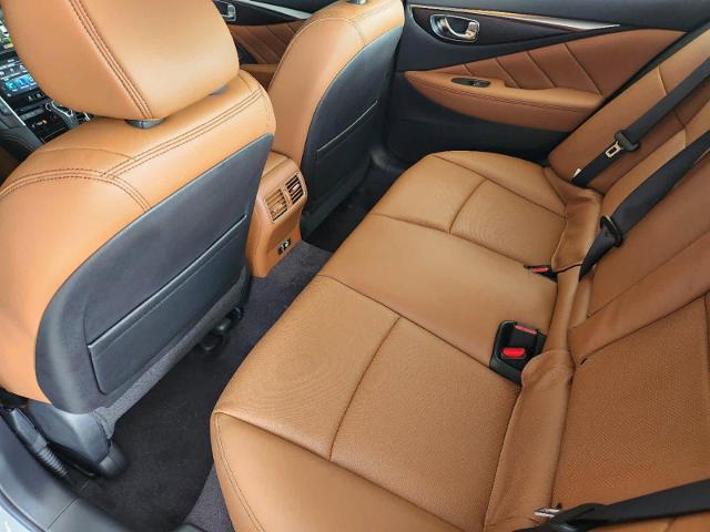 2024 INFINITI Q50 Vehicle Photo in DALLAS, TX 75209