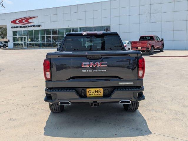 2024 GMC Sierra 1500 Vehicle Photo in SELMA, TX 78154-1460
