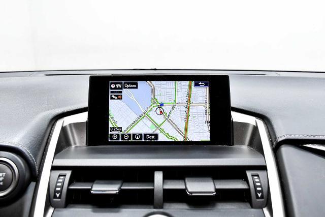2016 Lexus NX Turbo Vehicle Photo in DALLAS, TX 75235