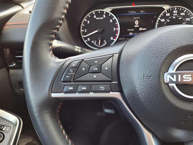2024 Nissan Sentra Vehicle Photo in Oshkosh, WI 54904