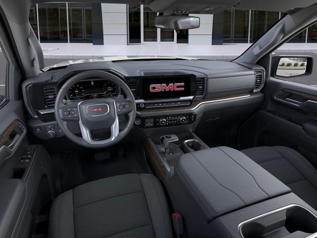 2025 GMC Sierra 1500 Vehicle Photo in GREEN BAY, WI 54303-3330
