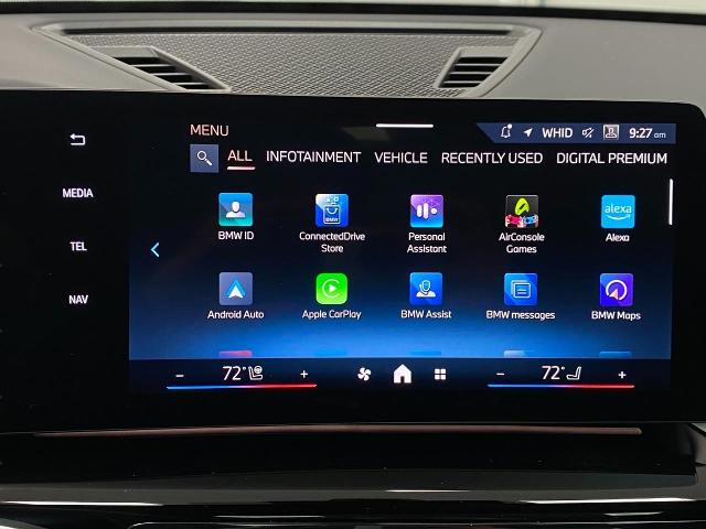 2025 BMW X1 xDrive28i Vehicle Photo in Appleton, WI 54913