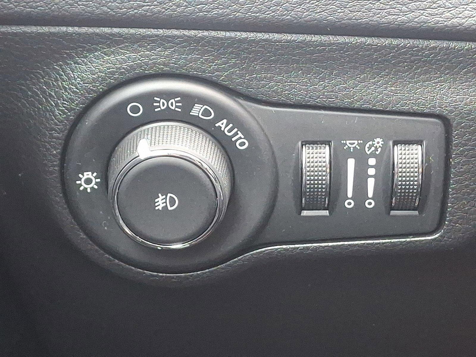 2020 Jeep Compass Vehicle Photo in Harrisburg, PA 17111