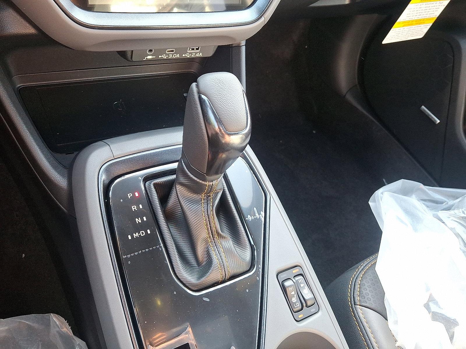 2025 Subaru Crosstrek Vehicle Photo in Harrisburg, PA 17111