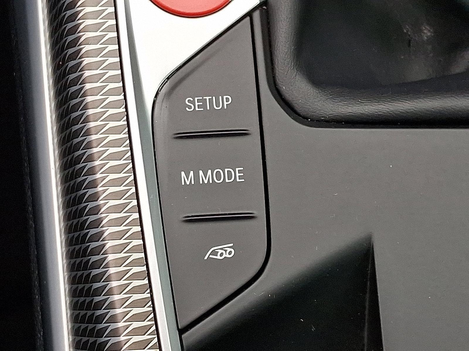 2021 BMW M3 Vehicle Photo in Lancaster, PA 17601