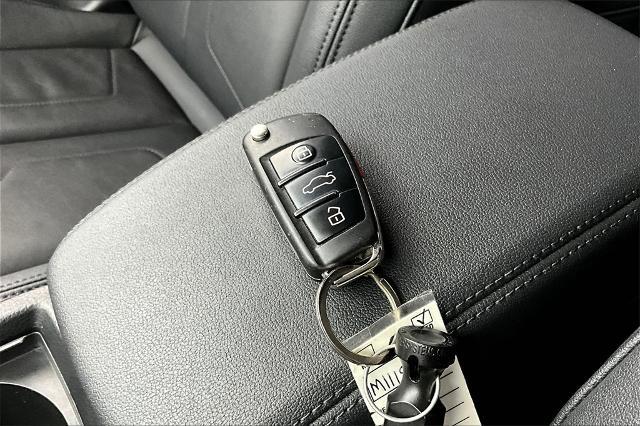 2021 Audi Q3 Vehicle Photo in Grapevine, TX 76051