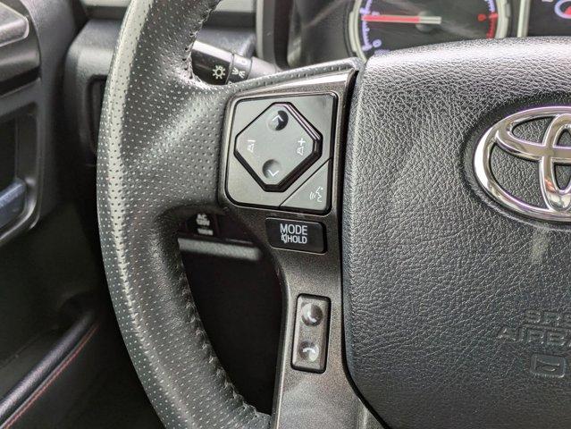 2021 Toyota 4Runner Vehicle Photo in San Antonio, TX 78209