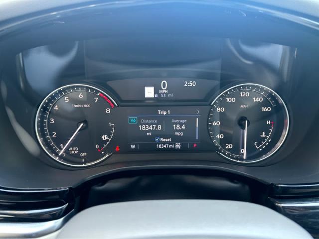 2023 Cadillac XT6 Vehicle Photo in Grapevine, TX 76051