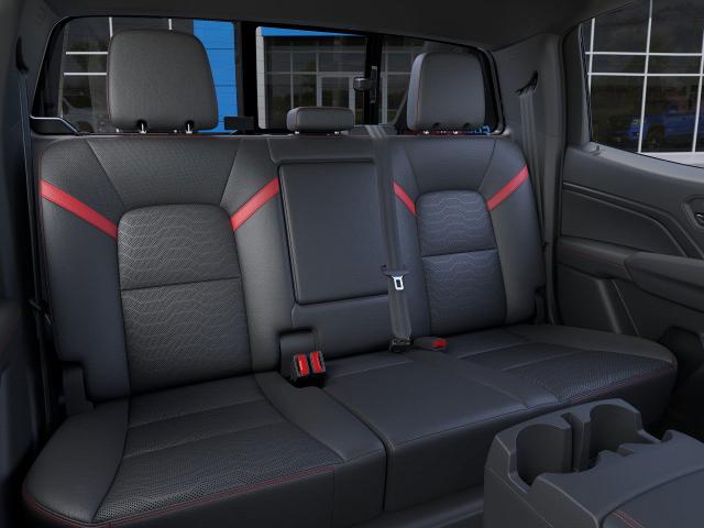 2025 Chevrolet Colorado Vehicle Photo in Roslyn, NY 11576
