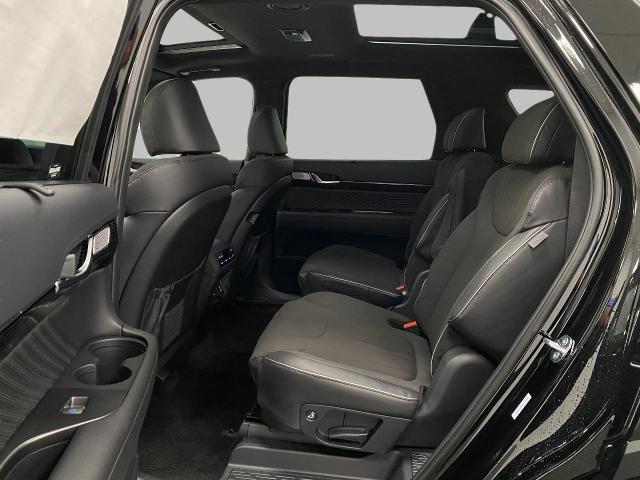 2025 Hyundai PALISADE Vehicle Photo in Appleton, WI 54913