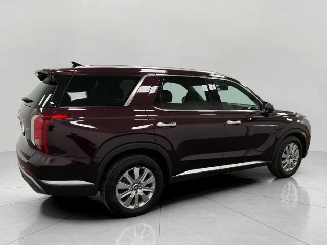 2024 Hyundai PALISADE Vehicle Photo in Appleton, WI 54914