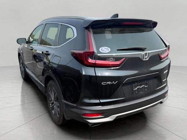 2020 Honda CR-V Vehicle Photo in Neenah, WI 54956