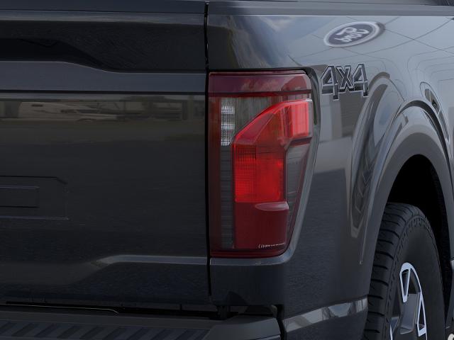 2025 Ford F-150 Vehicle Photo in Neenah, WI 54956