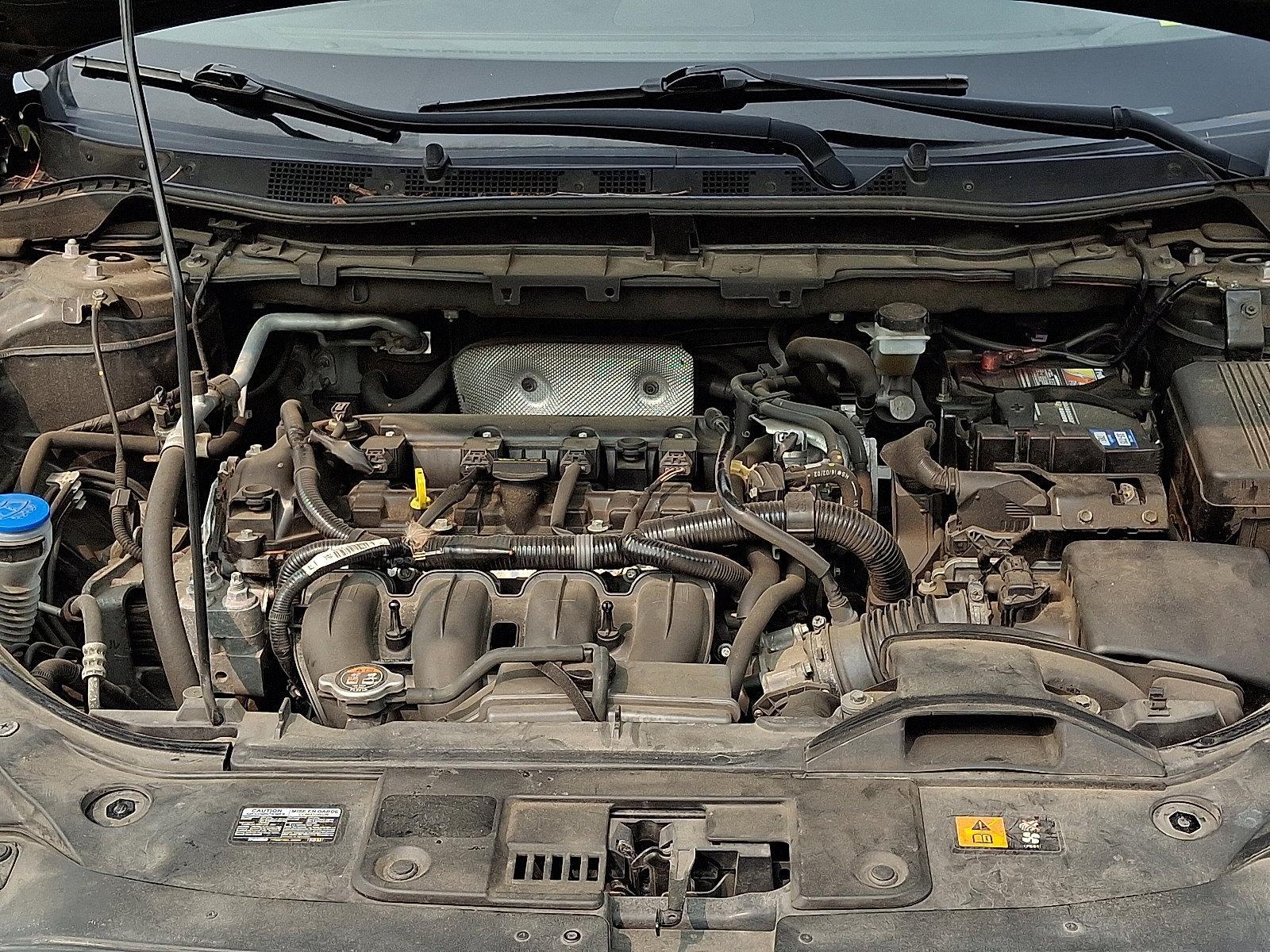 2016 Mazda CX-5 Vehicle Photo in Mechanicsburg, PA 17050-2306
