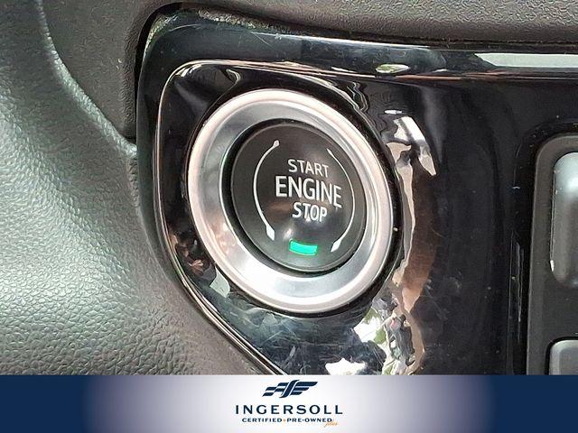 2024 Chevrolet Silverado 1500 Vehicle Photo in WATERTOWN, CT 06795-3318